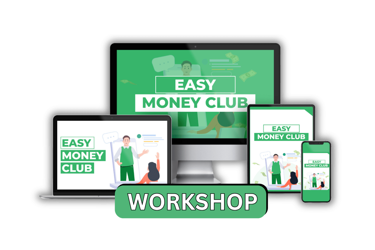 EasyMoneyClub