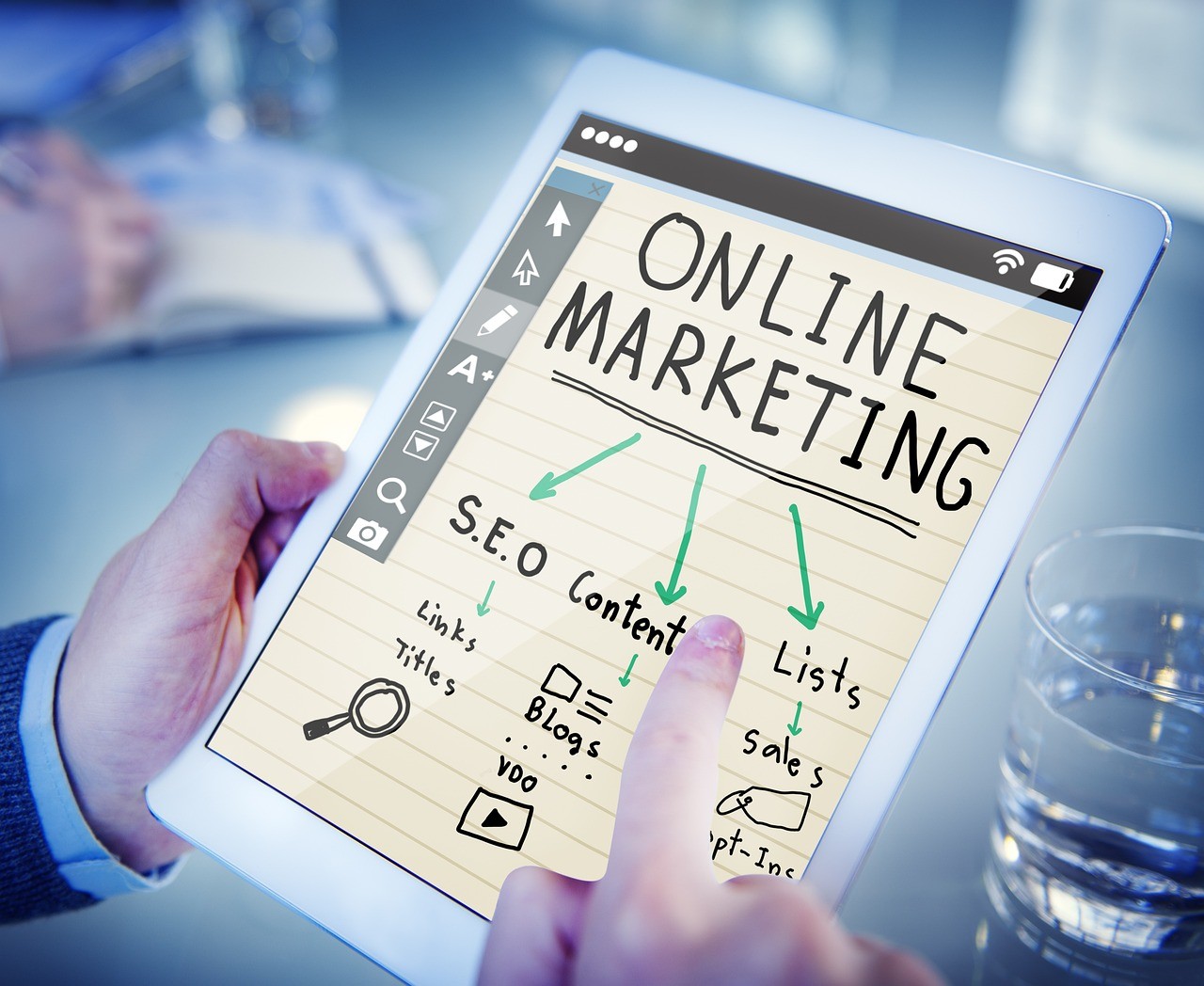 online marketing 1246457 1280